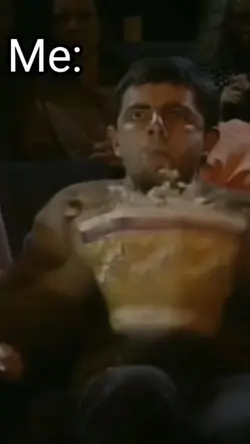 Mr bean édit 