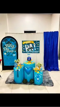 Dia dos pais