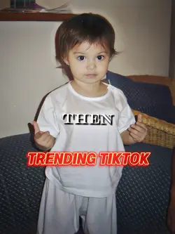 TRENDING TIKTOK
