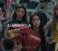 GABRIELA-JUMP