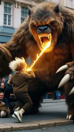 KingKongBattle