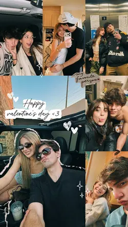 happy valentine's