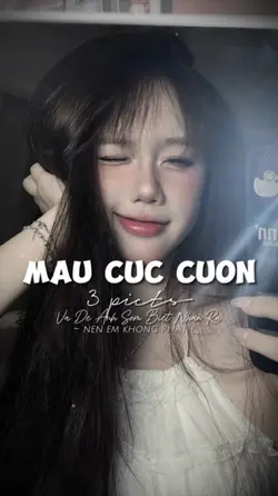 BEAT 3 ẢNH NHẸ NHÀNG