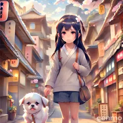 Nippon style