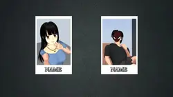 FRAME INTRO DRAKUR