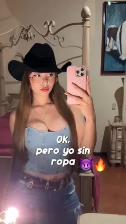 🆗,pero yo sin Ropa