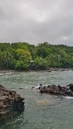 Beach video