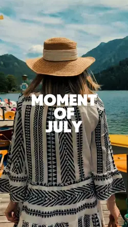july recap 