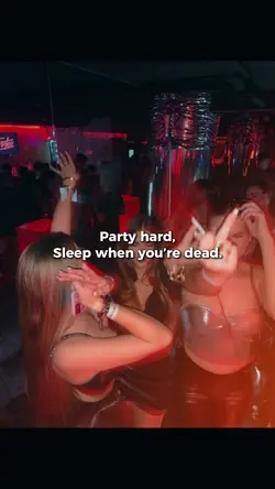 Party Hard!