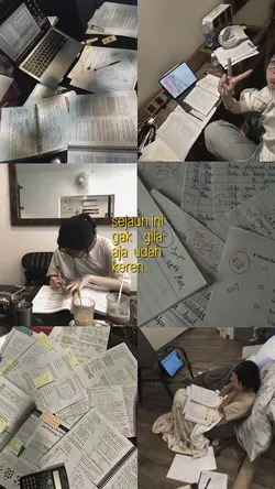 gak gila aja keren