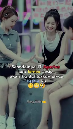 lomba gosip