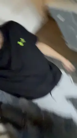 Make it move 