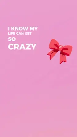 CRAZY Lyrics 
