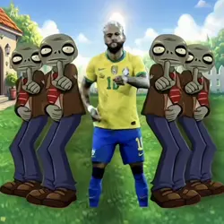 PvZ Dance TREND