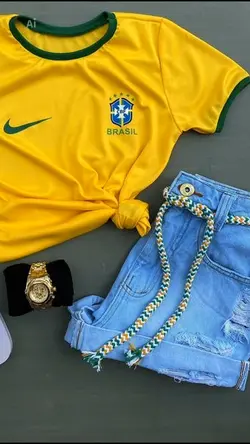 LOOK DA COPA