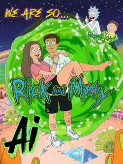 Ai Rick and Morty 