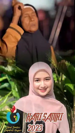 hari santri
