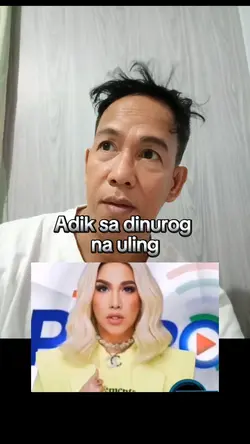 TV Patrol Vice Ganda