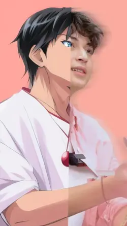 anime rakha