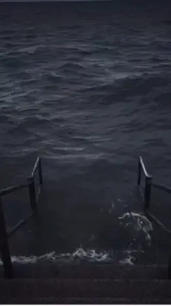 Ocean BG meme