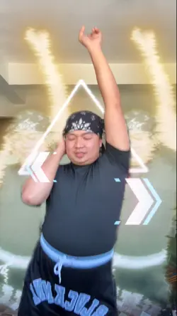 Hawak mo ang beat