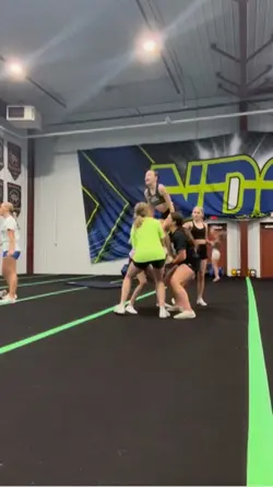 cheer
