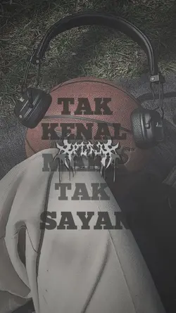 HITAM HITAM BEGINI