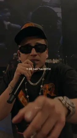 San Valentín 
