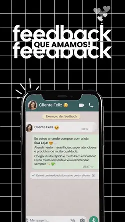 Feedbacks