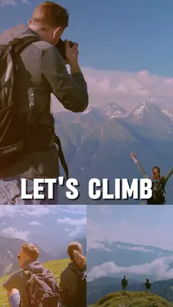 Let's Climb