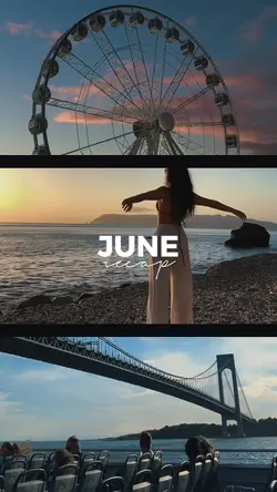 June Recap