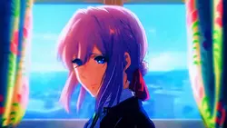 ANIME MIX