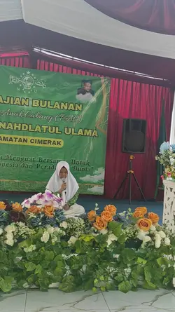 Cinematic Sholawat 