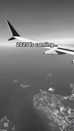 2025 Is Coming 