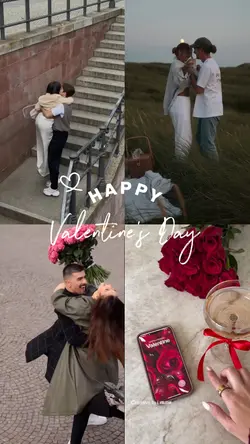 VALENTINE'S DAY