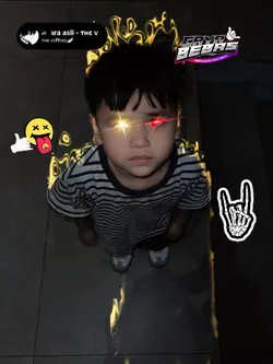 efek api kece 