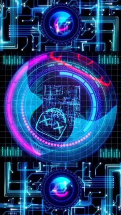 TECHNO MASA DEPAN