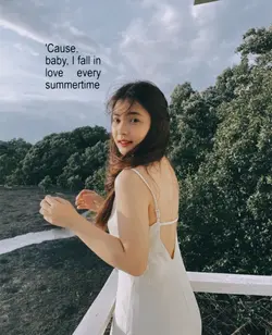 Every summertime