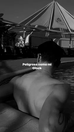 PELIGROSA