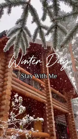 Winter Day