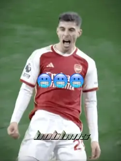 🥶est Havertz edit?