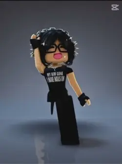 Roblox edit!