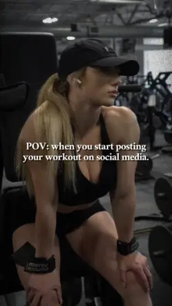 posting media