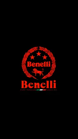 logo benelli