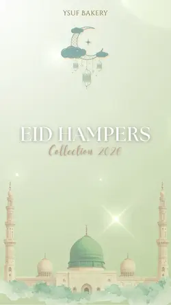 Hampers eid