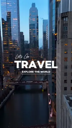 TRAVEL VLOG