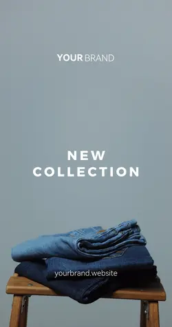 New collection