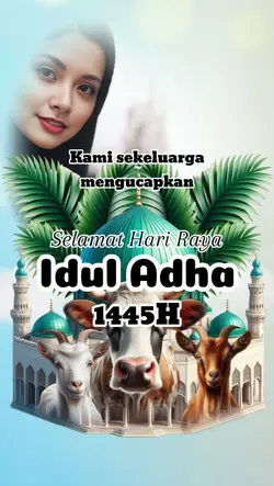 Idul Adha 2024