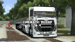 cinematic 16.9