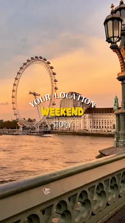 weekend story
